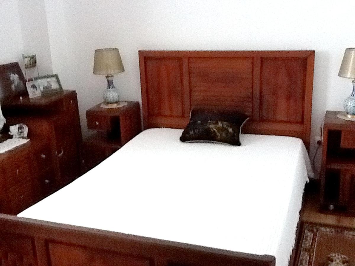 Spacious House Aljezur + Balcony - Housity