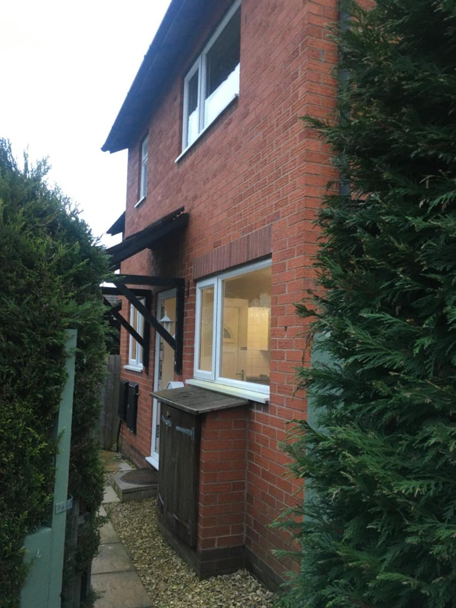 Simply Shrewsbury - Housity