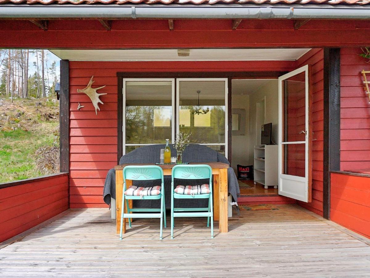 5 person holiday home in Mellösa - Housity