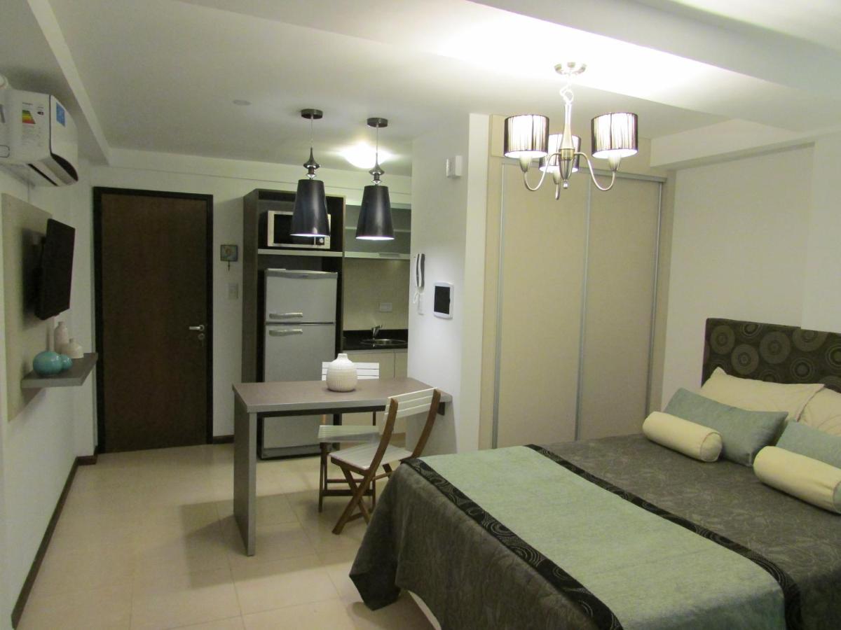 MODERNO MONOAMBIENTE CALIDAD SUPERIOR - Housity