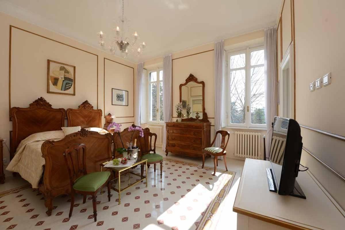 Villa Verganti Veronesi - Housity