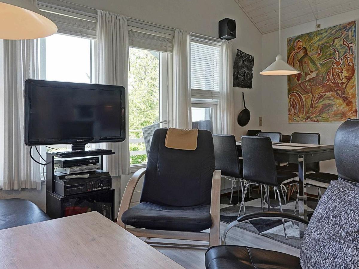 Three-Bedroom Holiday home in Hasle 3 - Housity