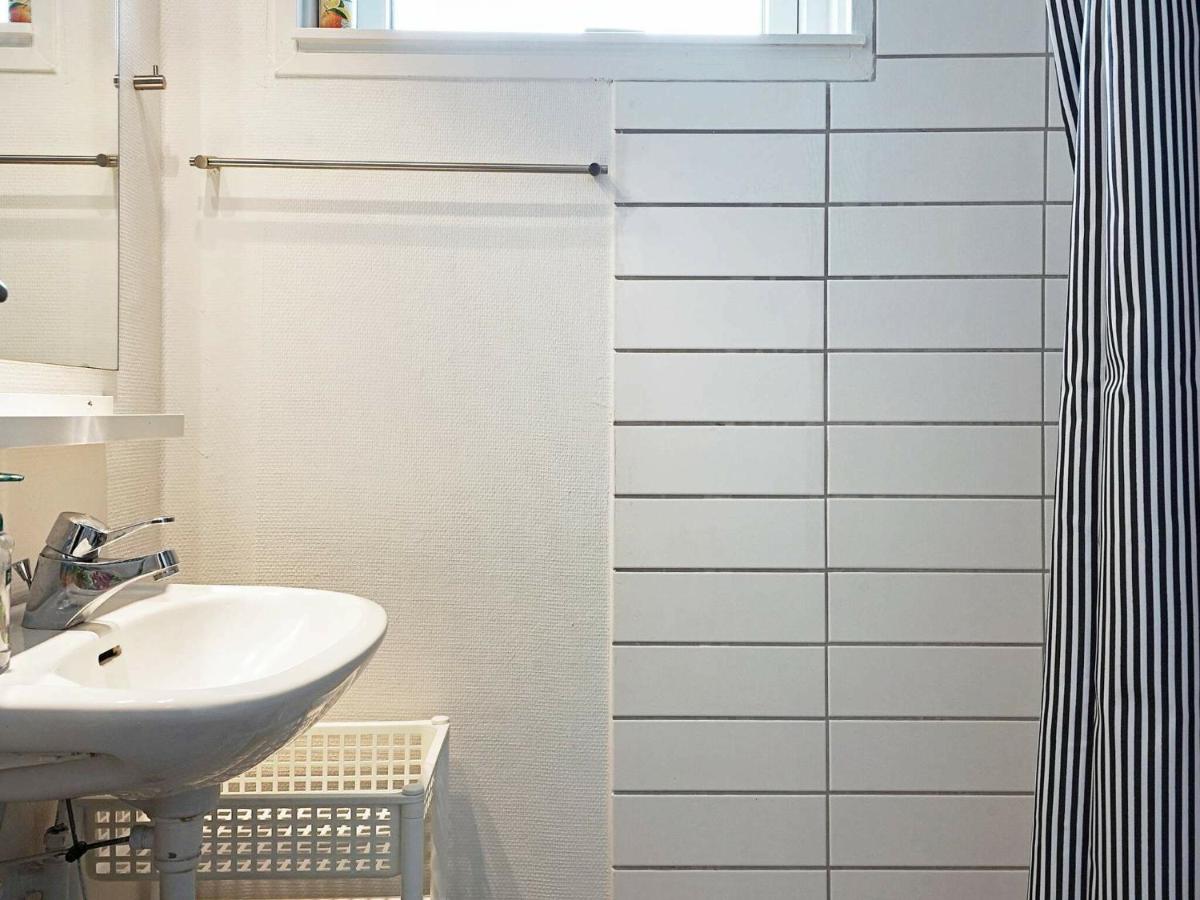 Three-Bedroom Holiday home in Hasle 3 - Housity
