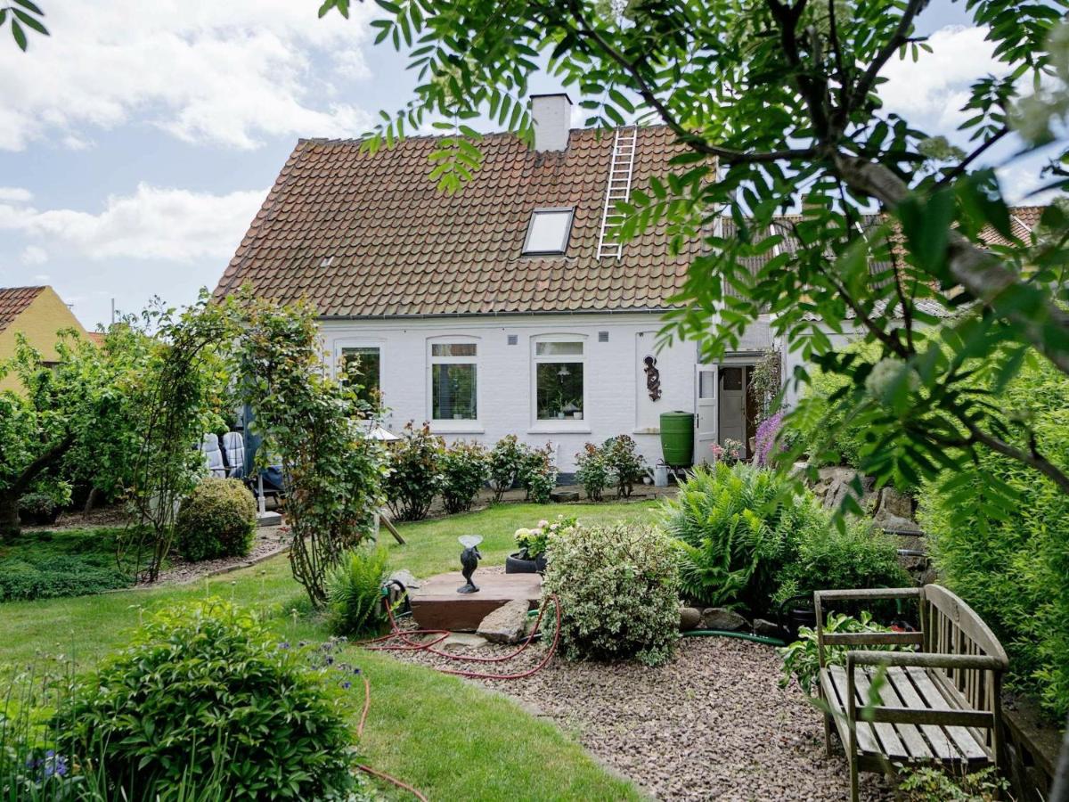 4 person holiday home in Allinge - Housity