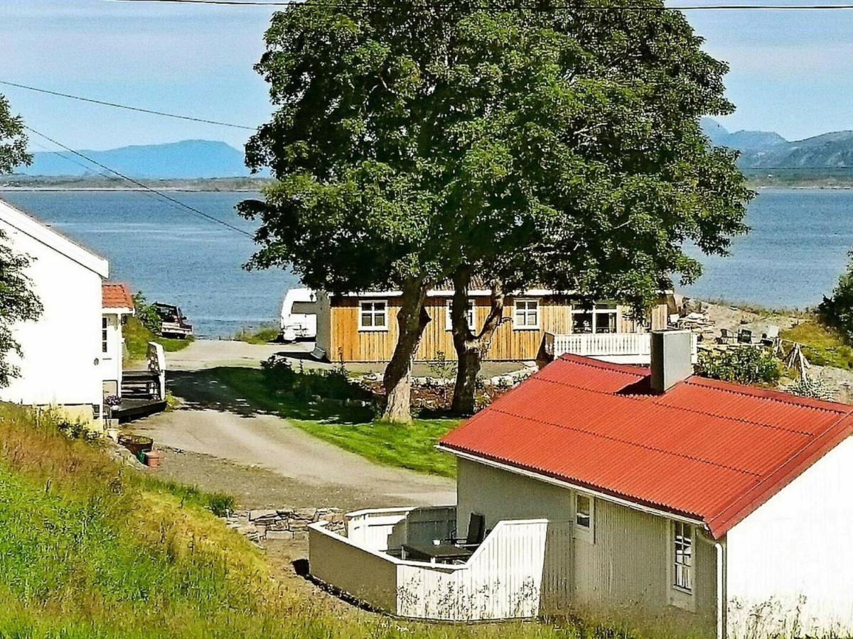 Holiday Home Årsbogvegen - Housity