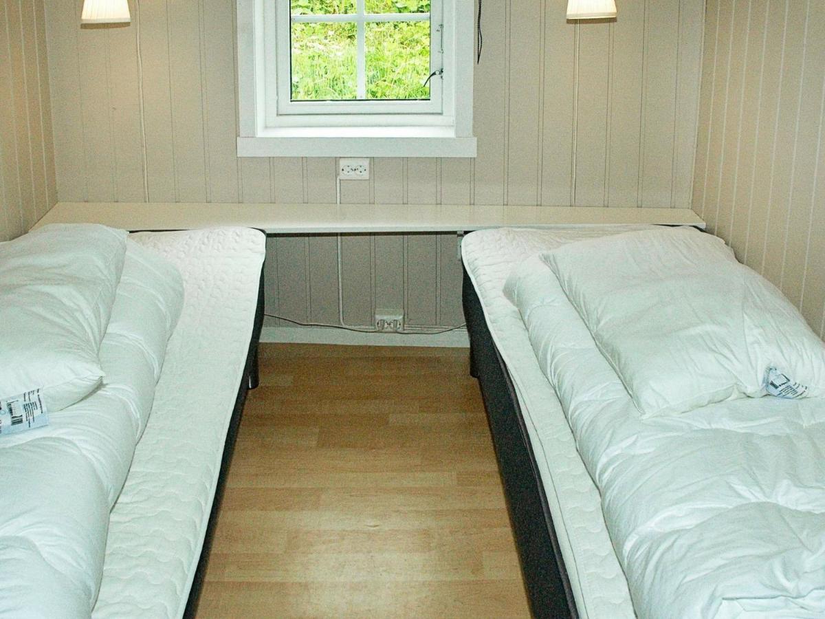 Holiday Home Årsbogvegen - Housity