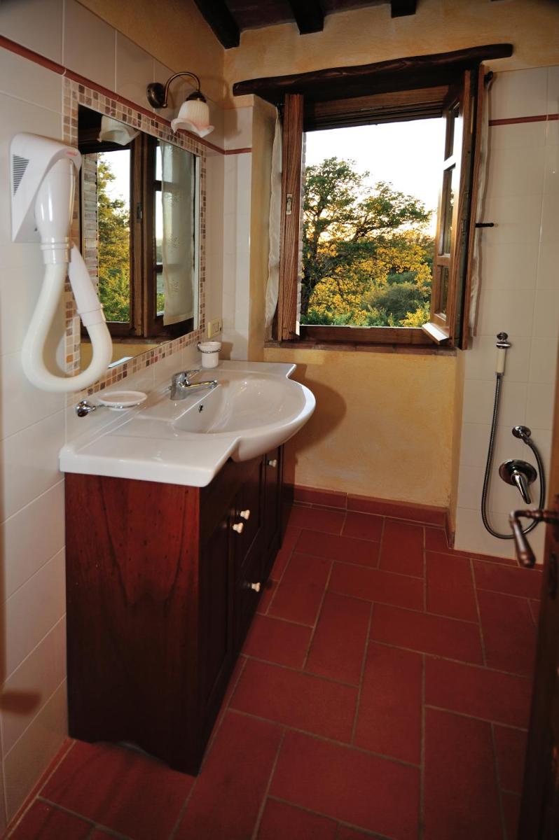Agriturismo I Monti - Housity