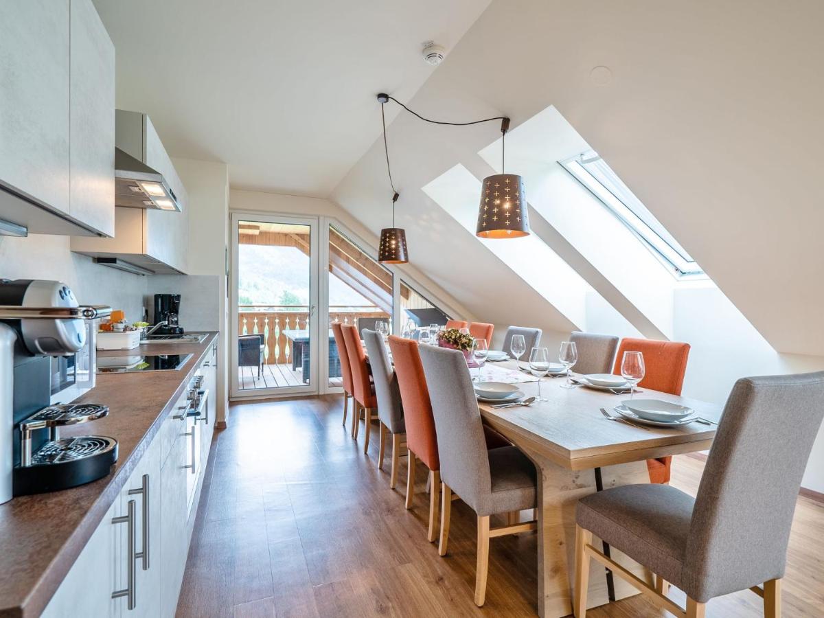 Cozy Apartment in Gosau with shared Sauna - Housity