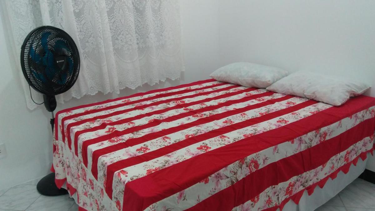 Casa na praia de Aruana - Housity