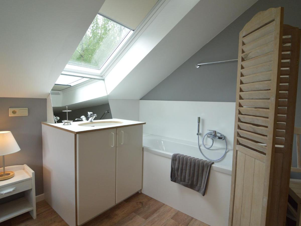 Pleasant chalet on the heights of Malmedy - Housity