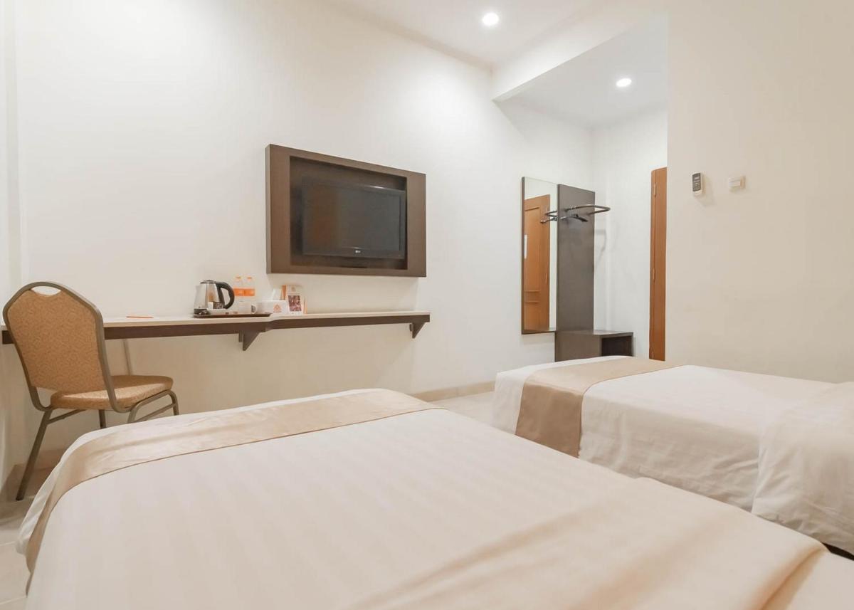 Nietsa Guest House Palu RedPartner - Housity