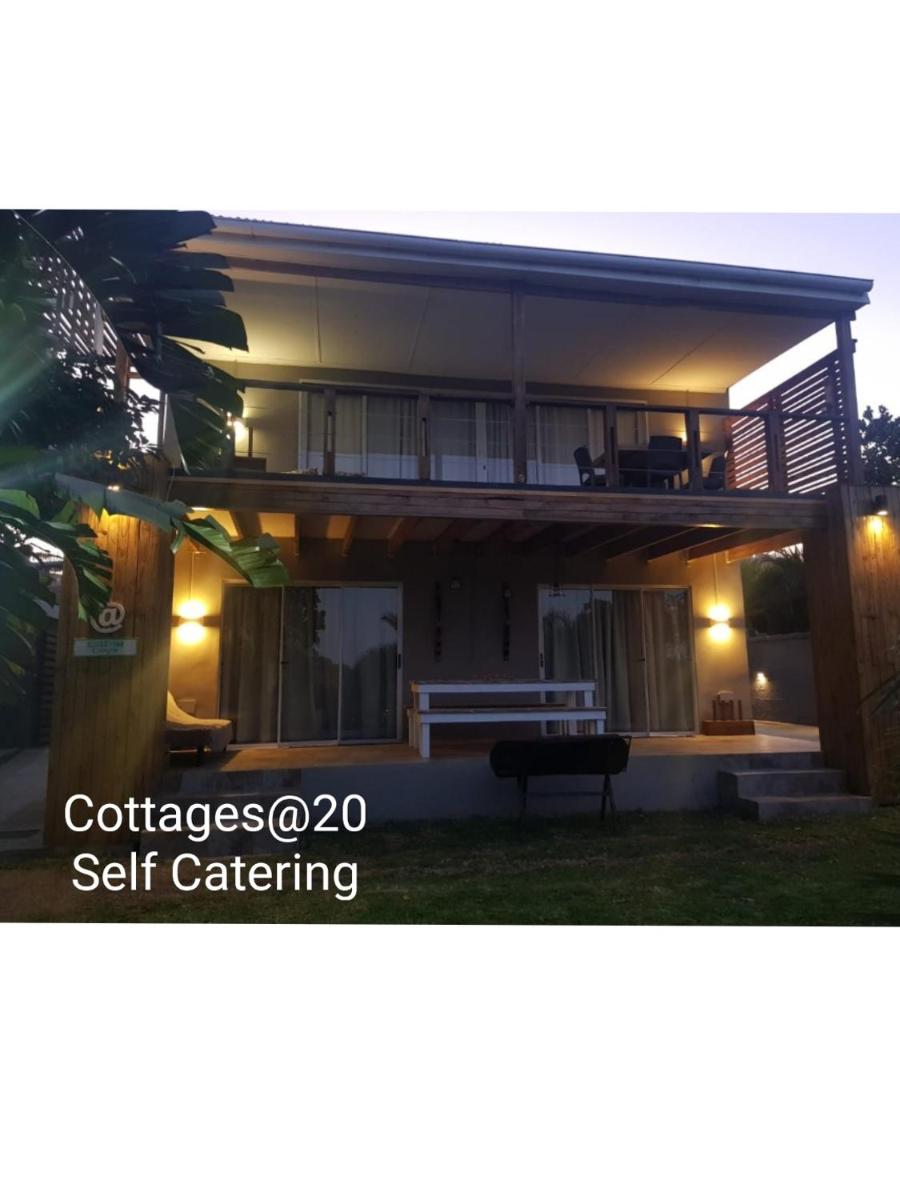 Cottages20 - Housity