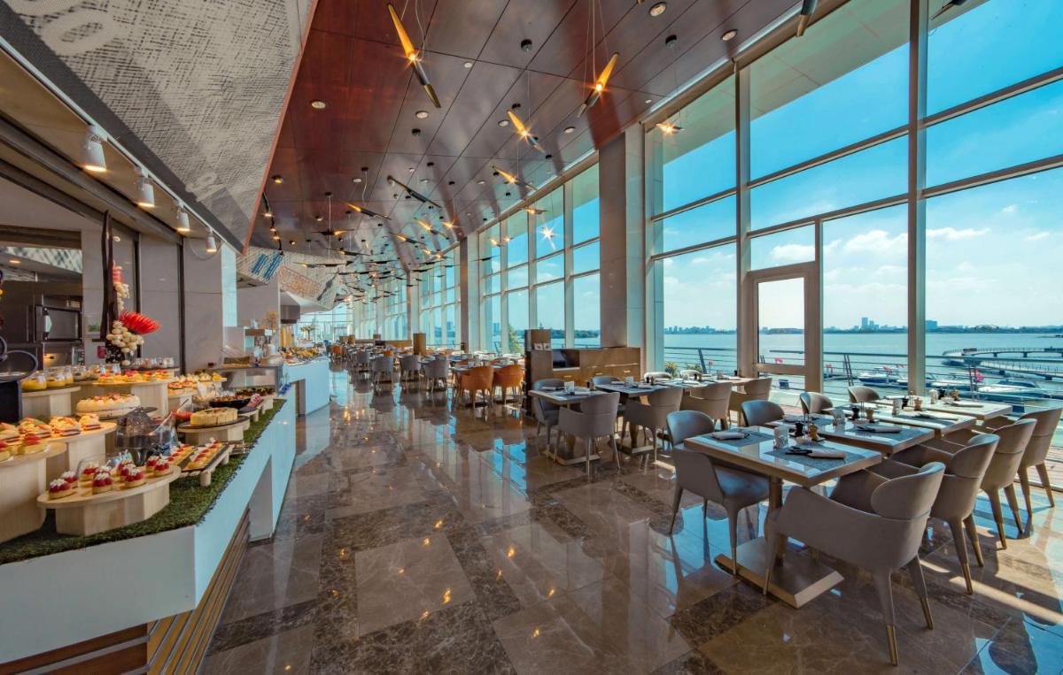 Suitetrails - Crowne Plaza Suzhou, an IHG Hotel
