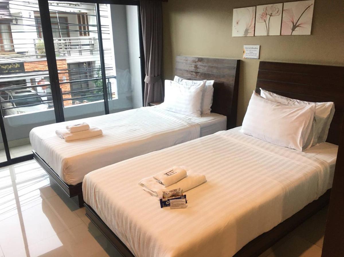 WSotel Hotel สงขลา - Housity
