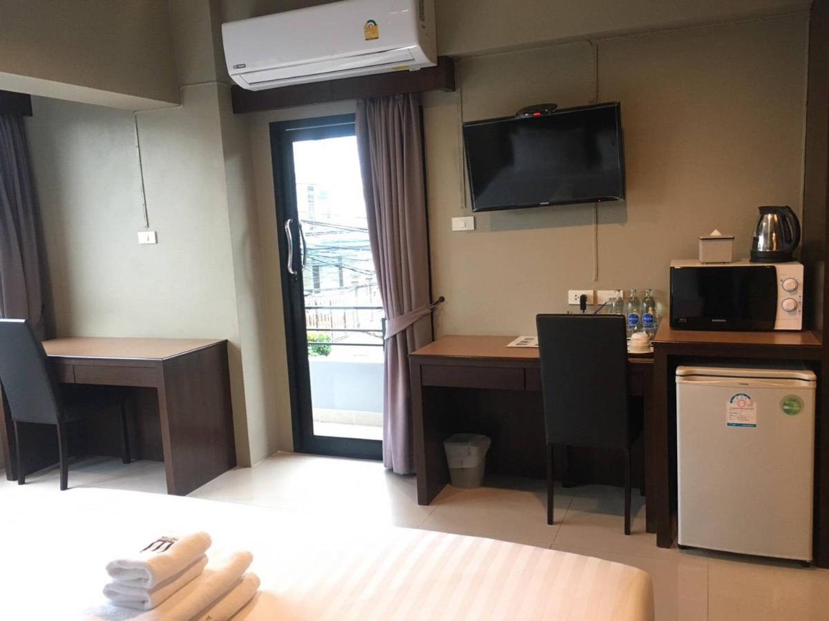 WSotel Hotel สงขลา - Housity