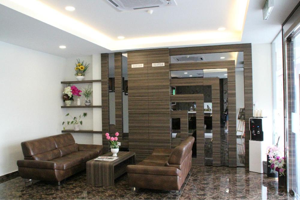 Be Boutique Hotel - Housity