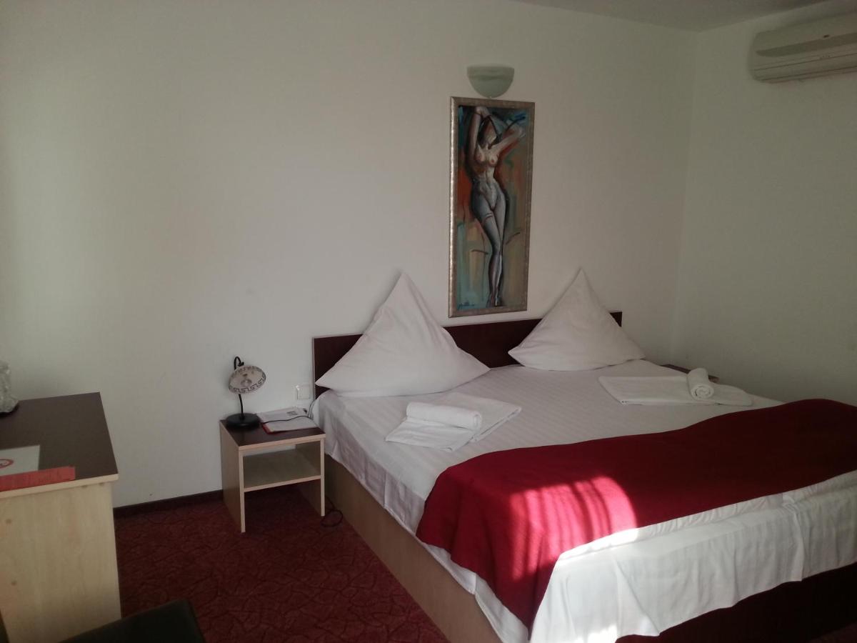 Pensiunea Pura Vida - Housity