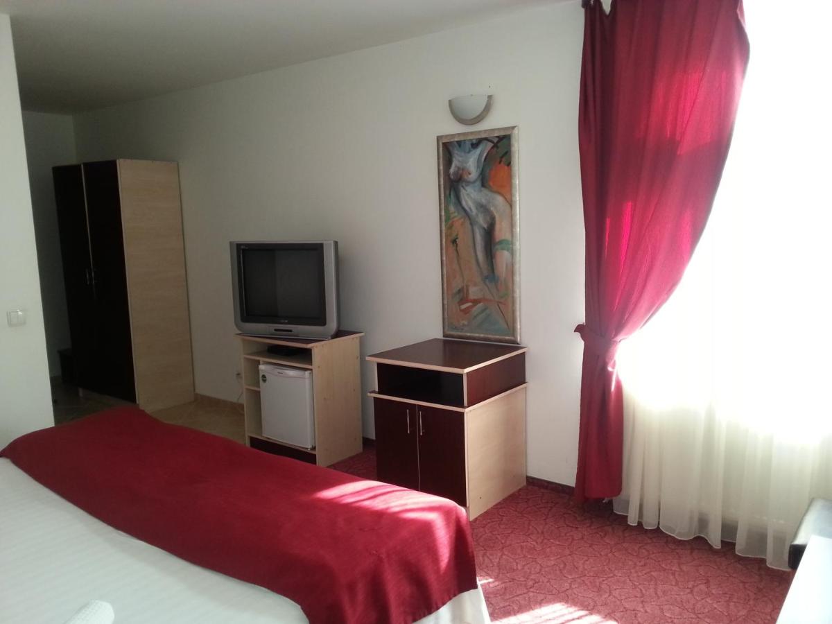 Pensiunea Pura Vida - Housity