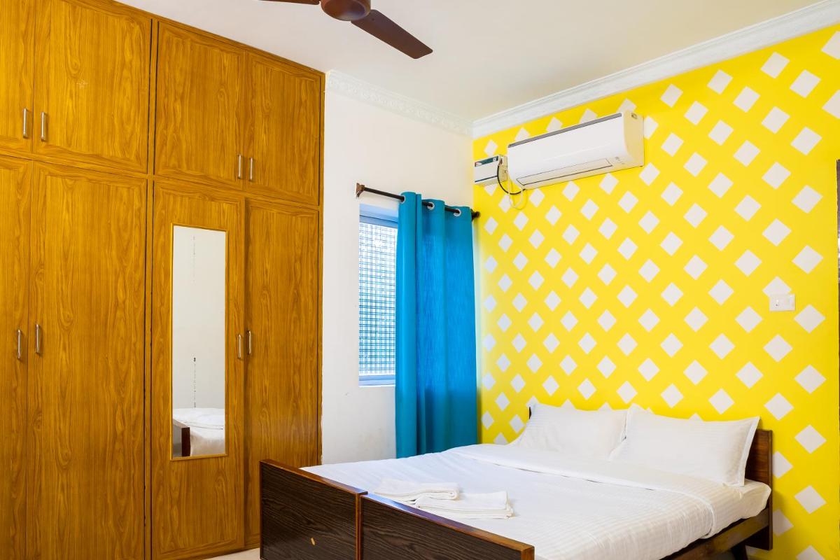 Fiji Villa - Housity