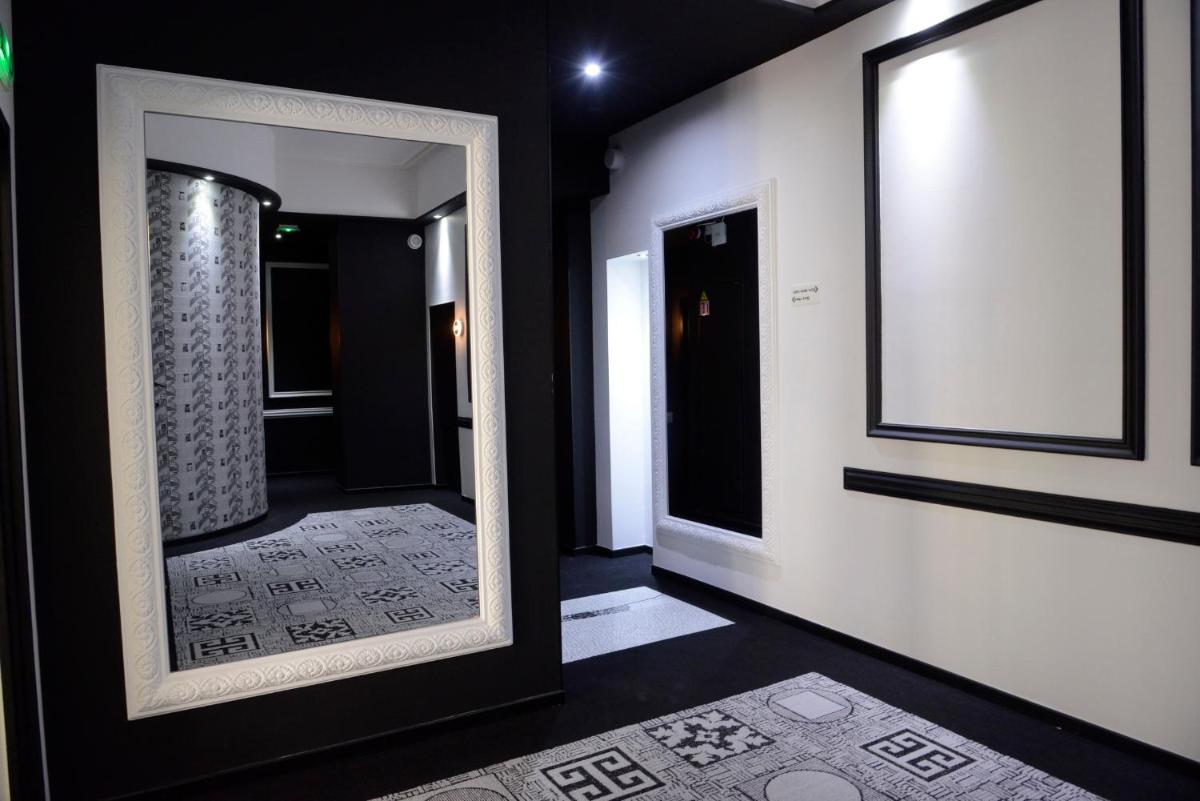 Photo de la galerie de l'établissement Art Hotel, à Rochecorbon
