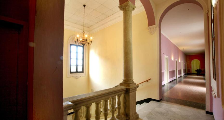 Relais Real Collegio - Housity