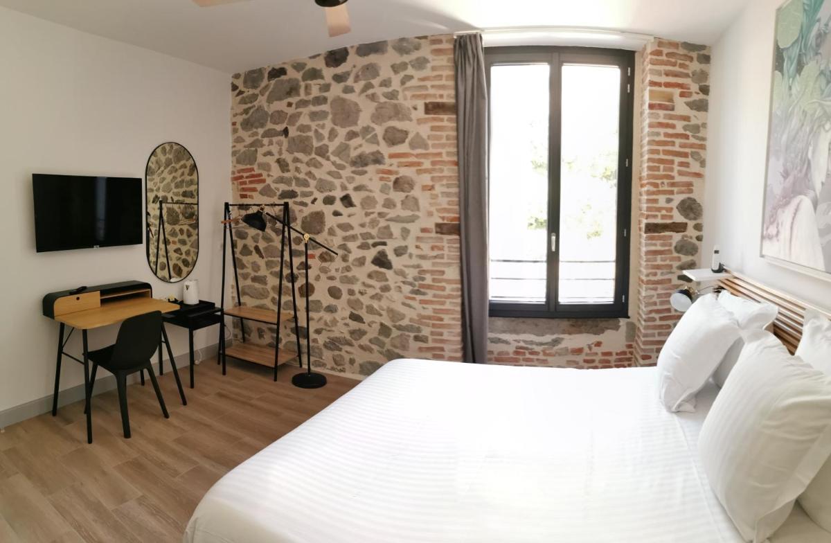 Hôtel Zadig - Housity