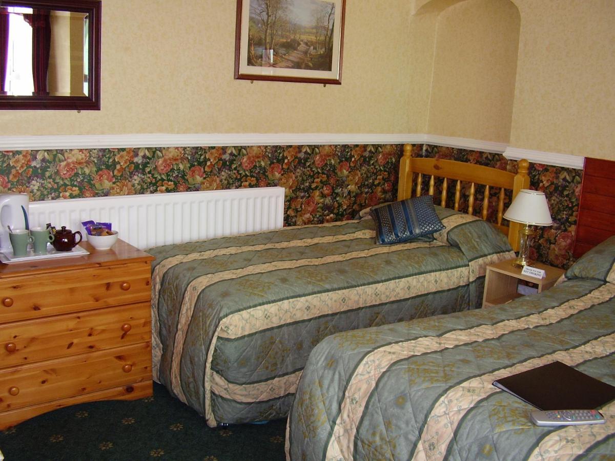 Weybourne Guest House - Housity