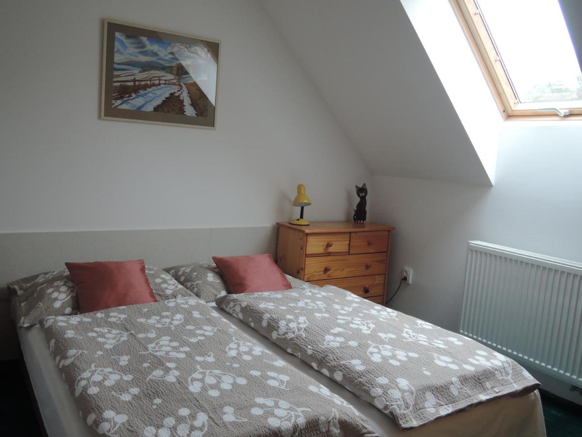 Apartmá Jablonec - Housity
