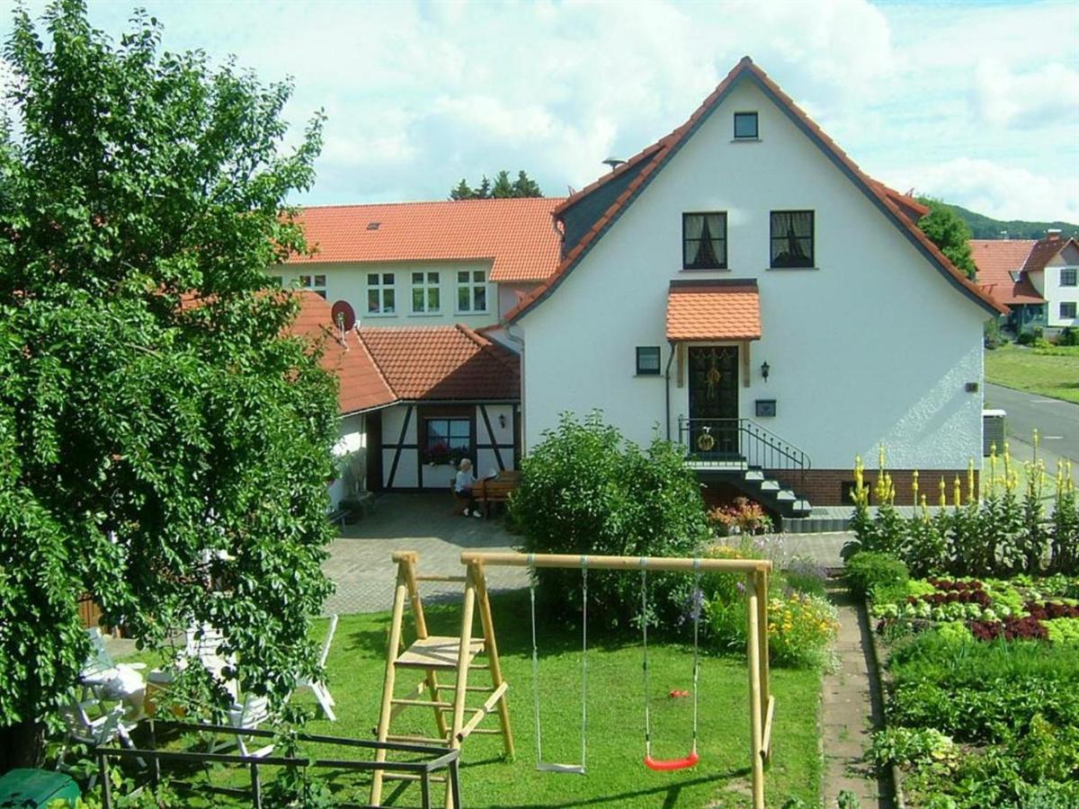 Suitetrails - Vey'nes Ferienhaus & Vey'ne Ferienwohnung