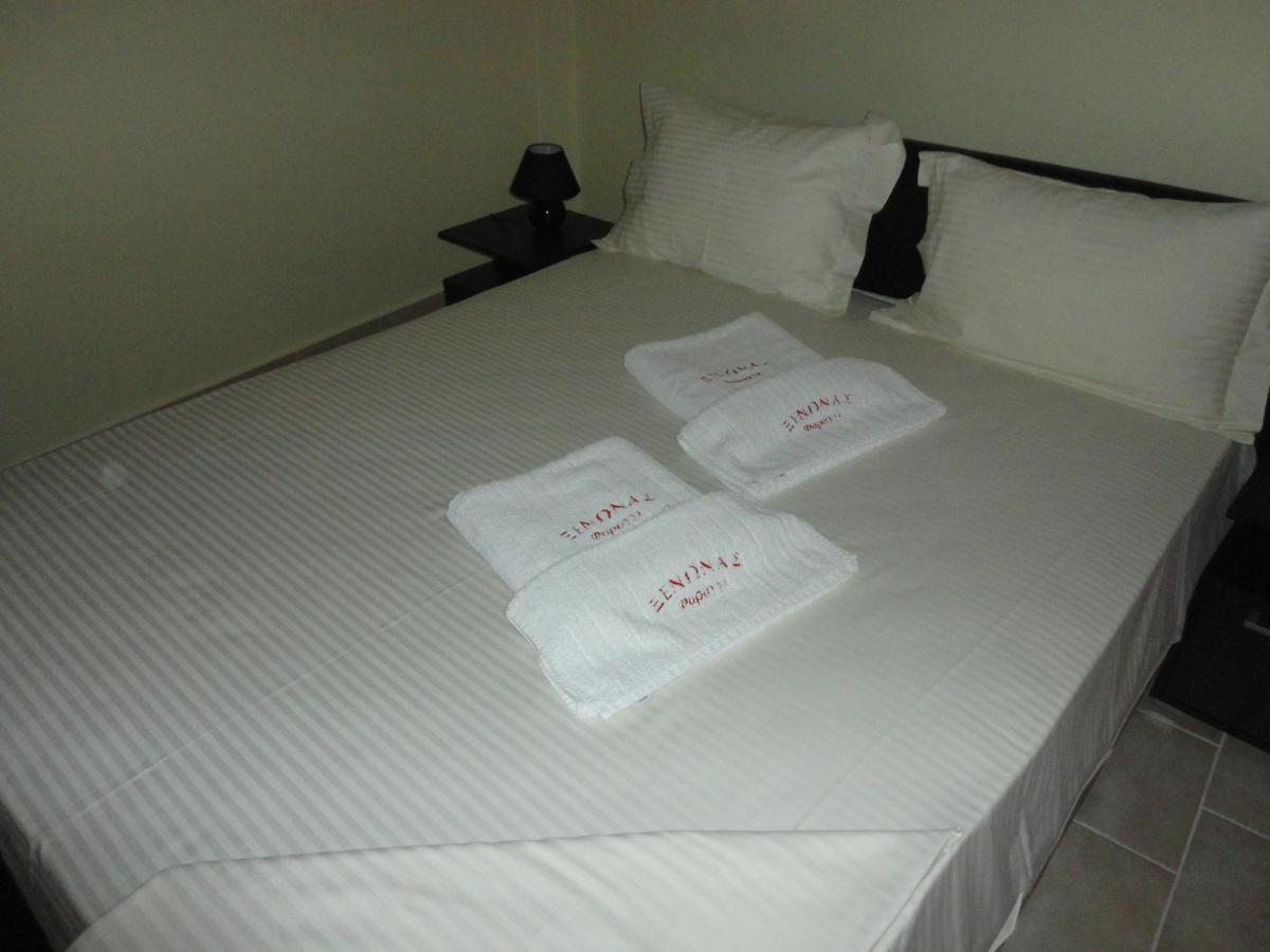 Luxury House Diakopto - Housity