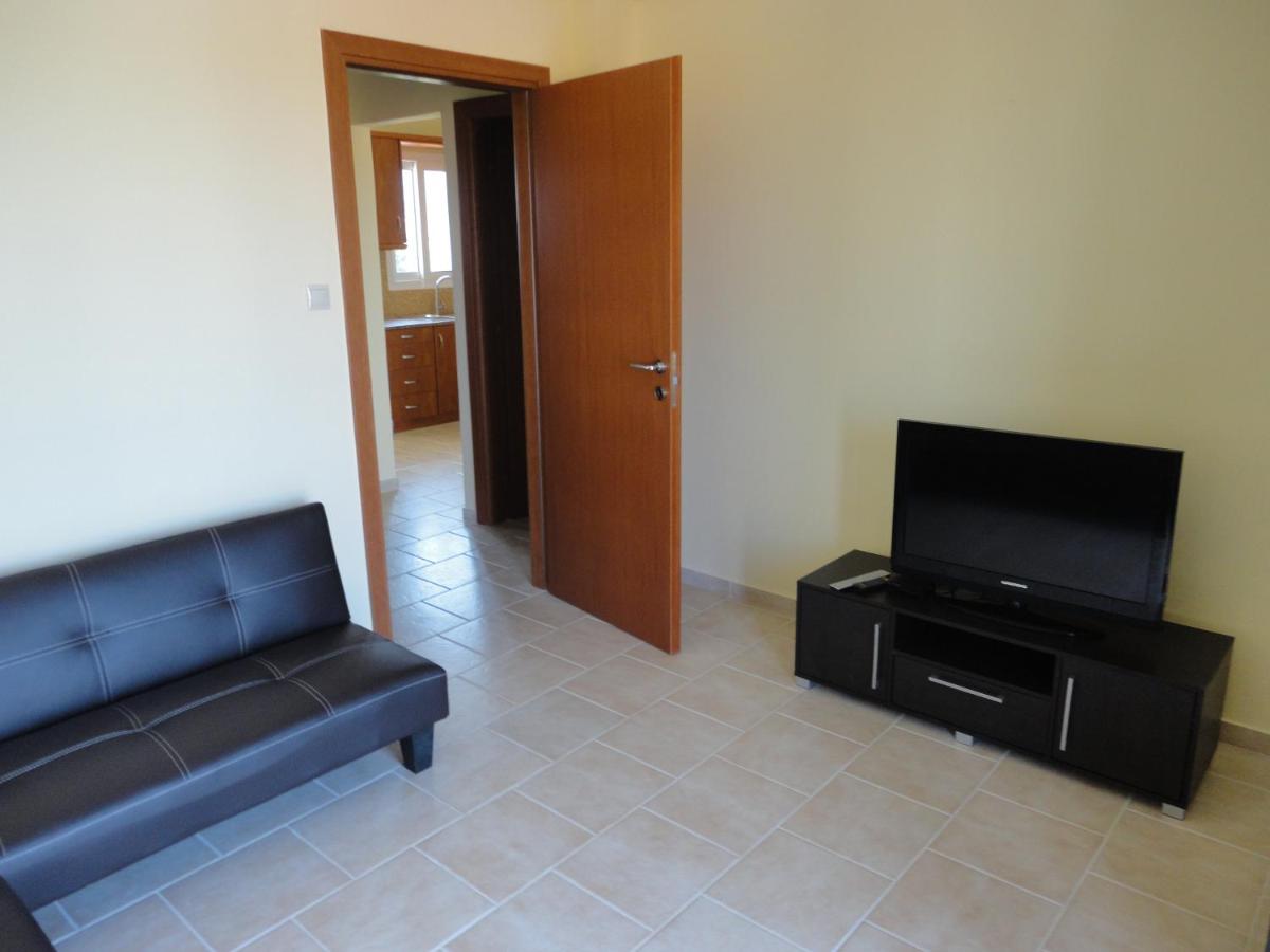 Luxury House Diakopto - Housity