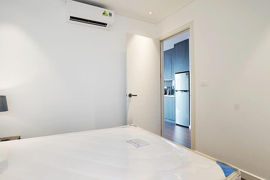 Hanoi Home 3 - Luxury Apartment in Tay Ho street - Housity