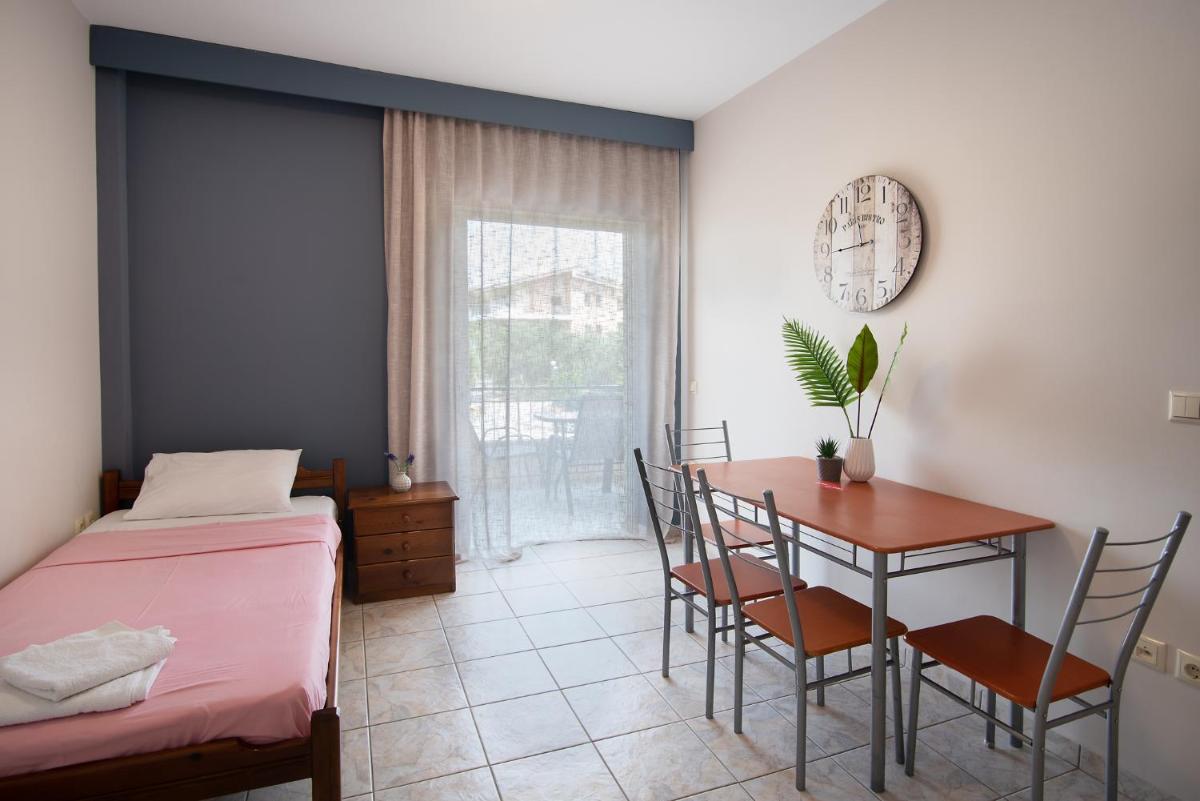Stavi apartments - Housity