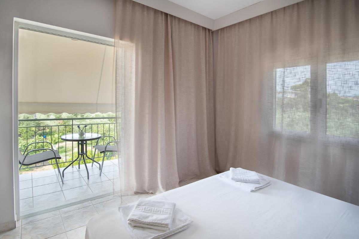 Stavi apartments - Housity