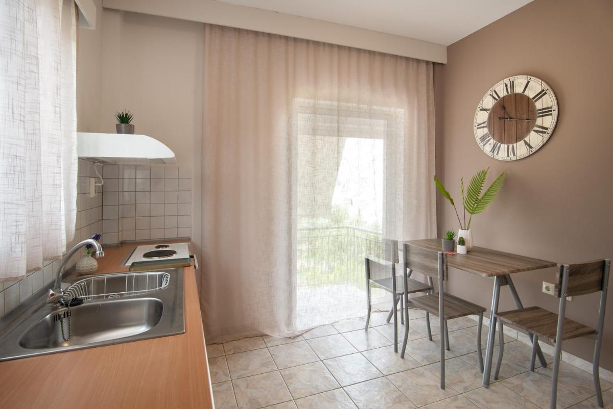 Stavi apartments - Housity