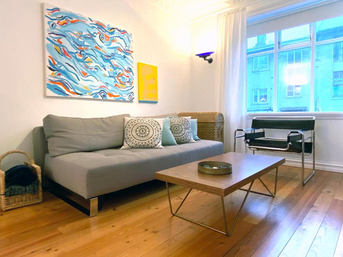 Nest Apartments - Housity