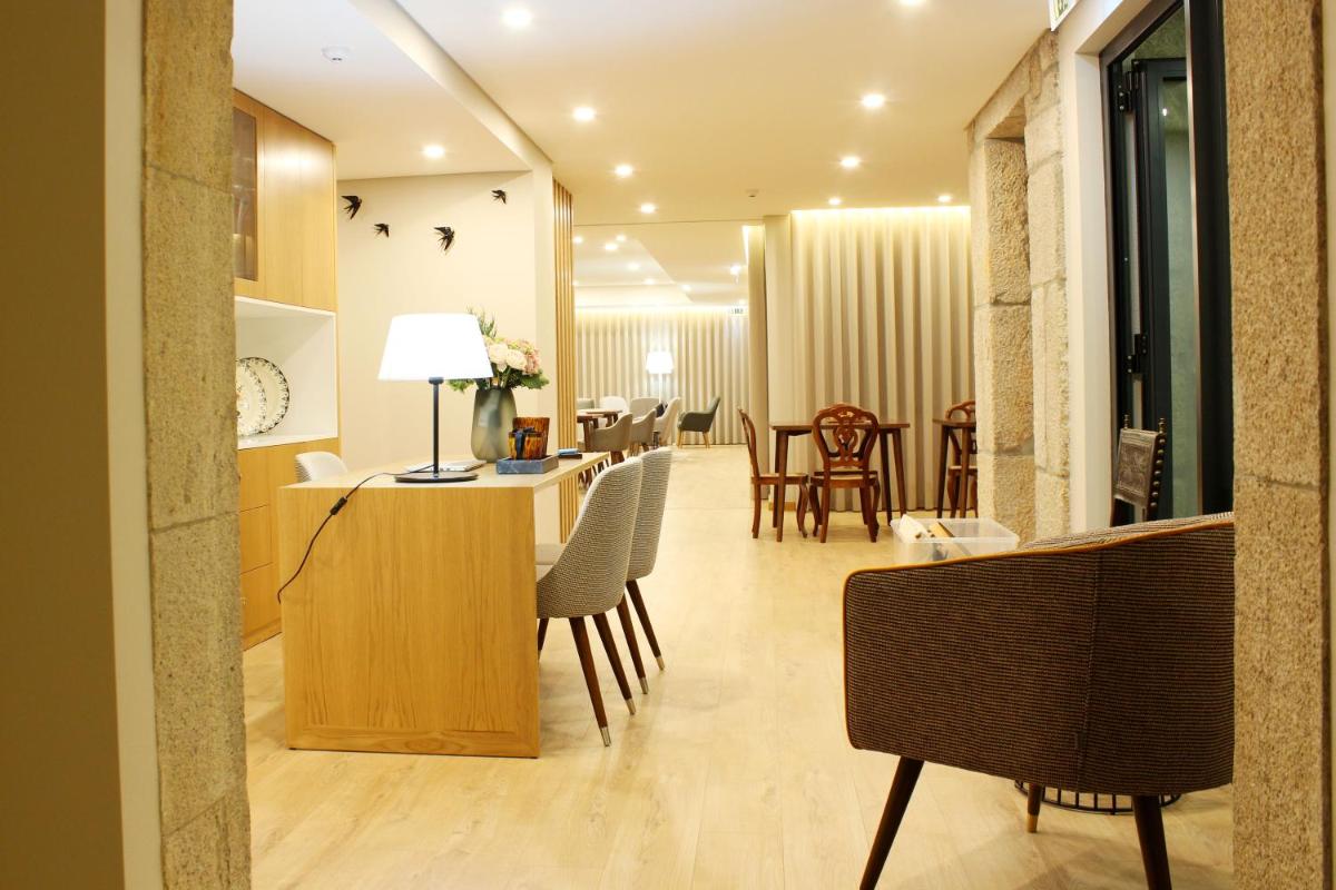 Casa da Torre - Viseu - Housity