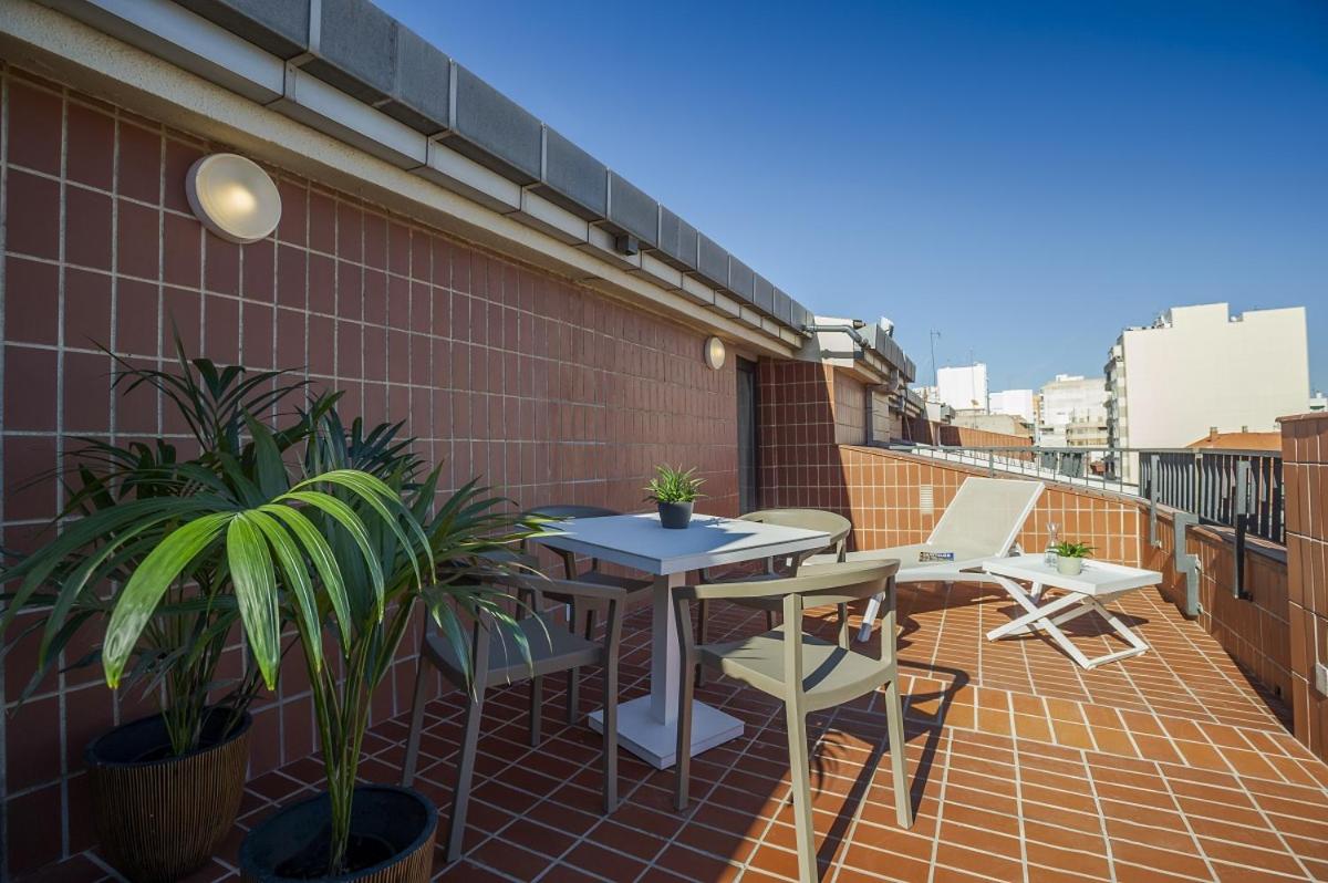 Intur Castellon - Housity