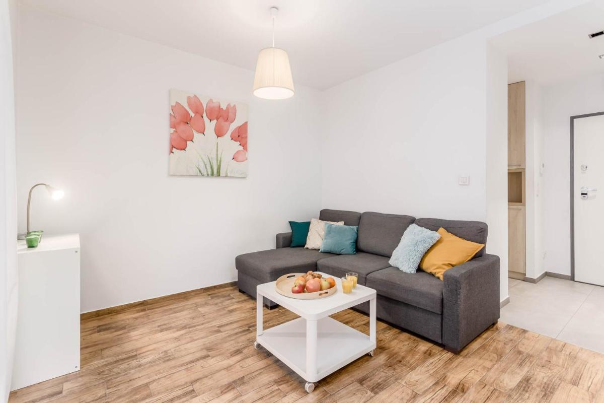 Chill Apartments Wola Center - Housity