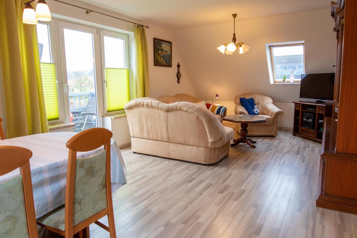 Ferienwohnung Sukow - Housity