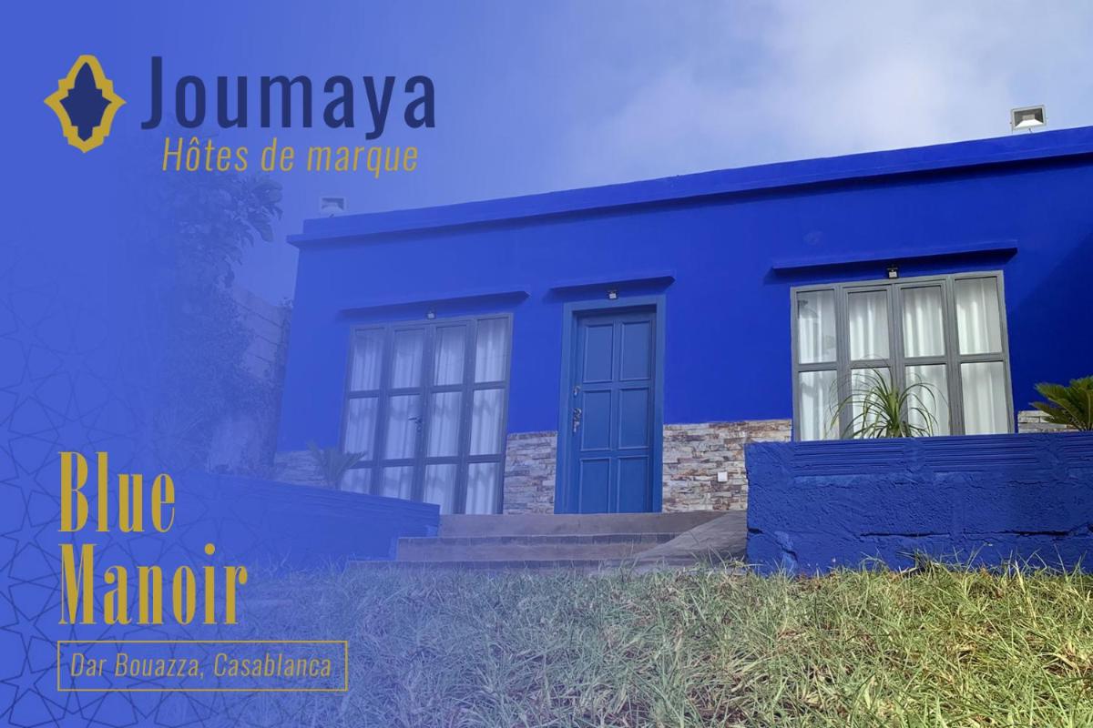 Joumaya Blue Manoir - Housity