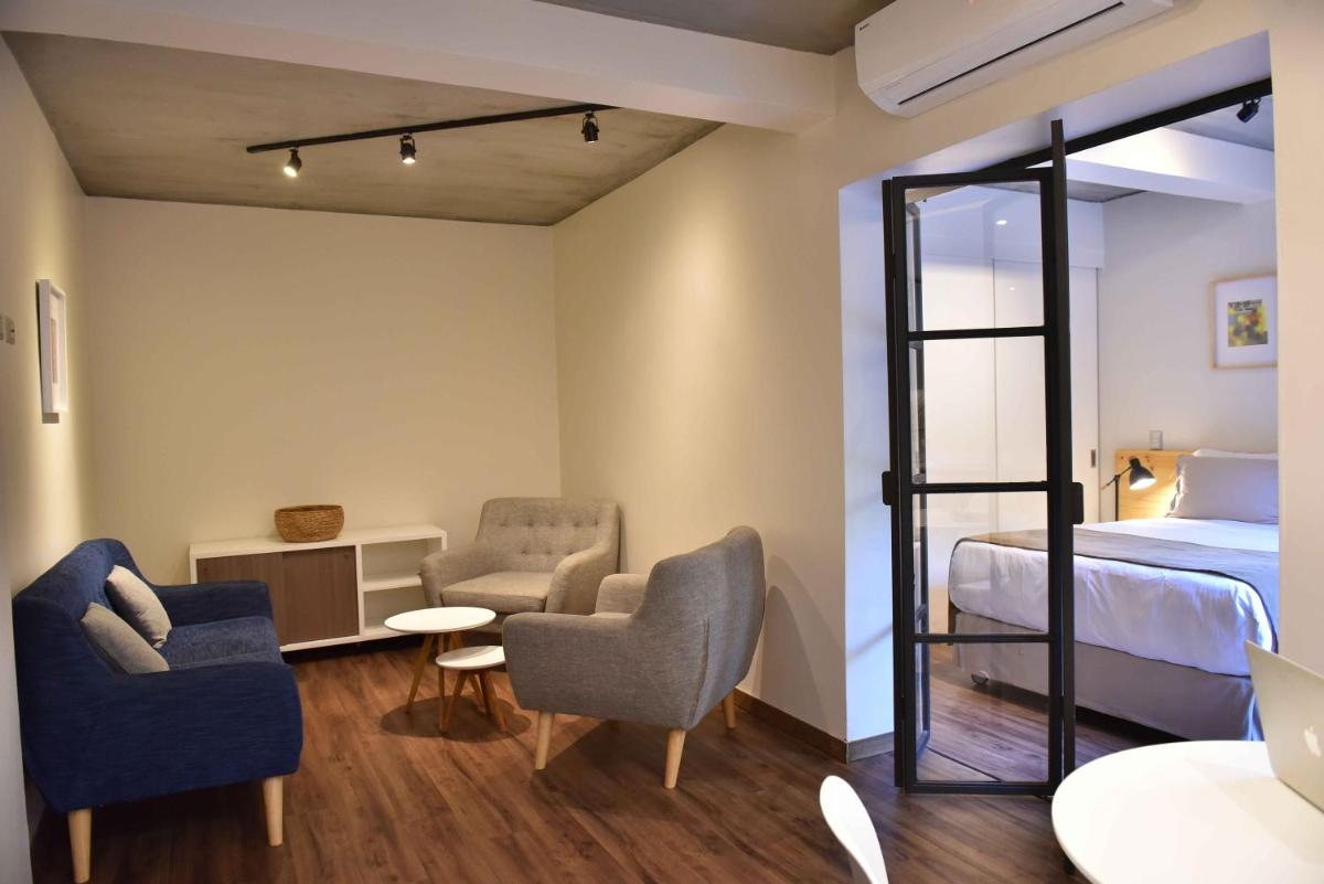Edificio Nueva Bueras - Housity