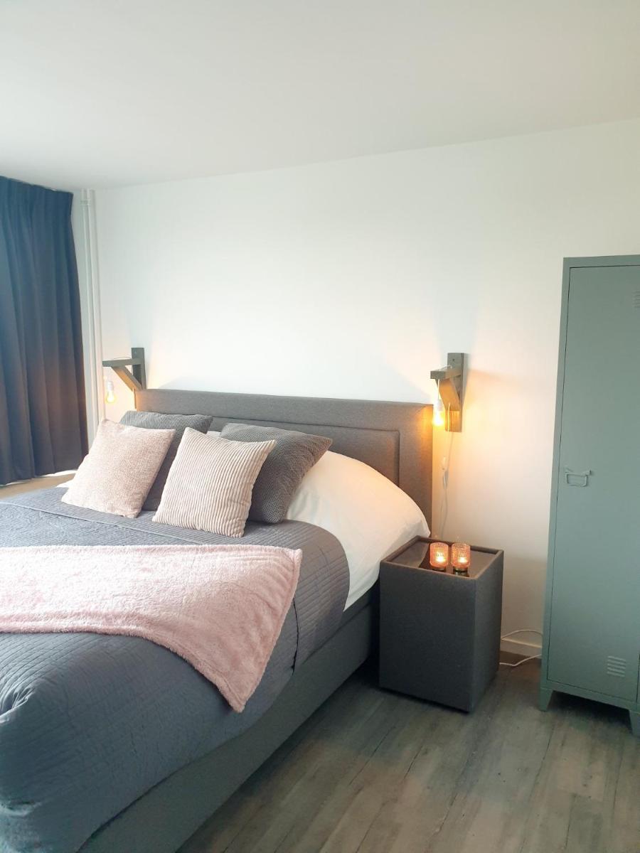 Overnachten onder de Lange Jaap - Housity