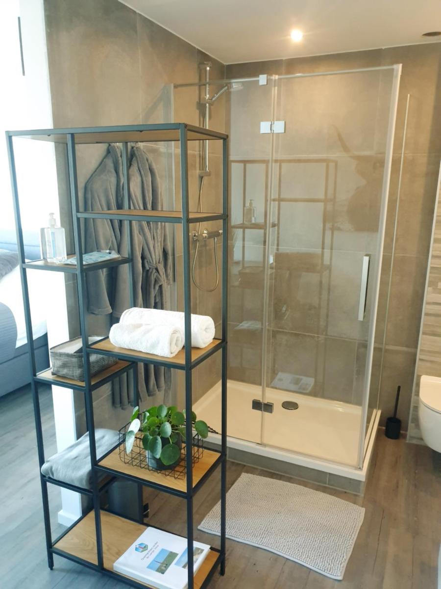 Overnachten onder de Lange Jaap - Housity