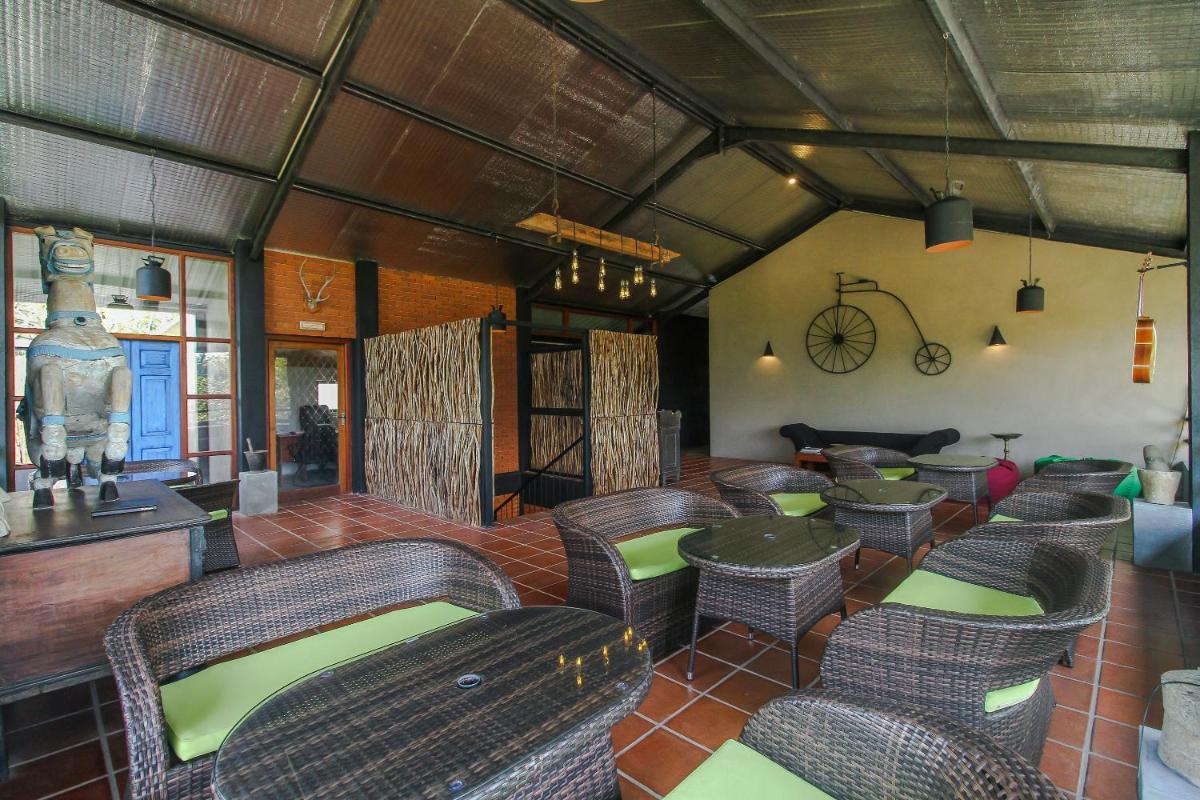 The Domain - Housity