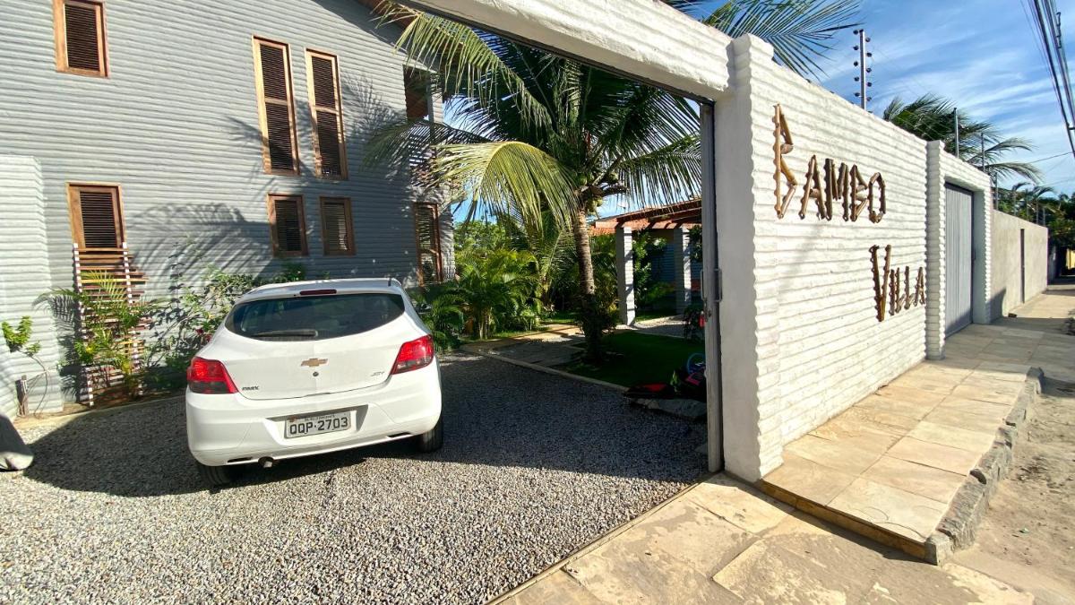 Bambo Villa - Housity
