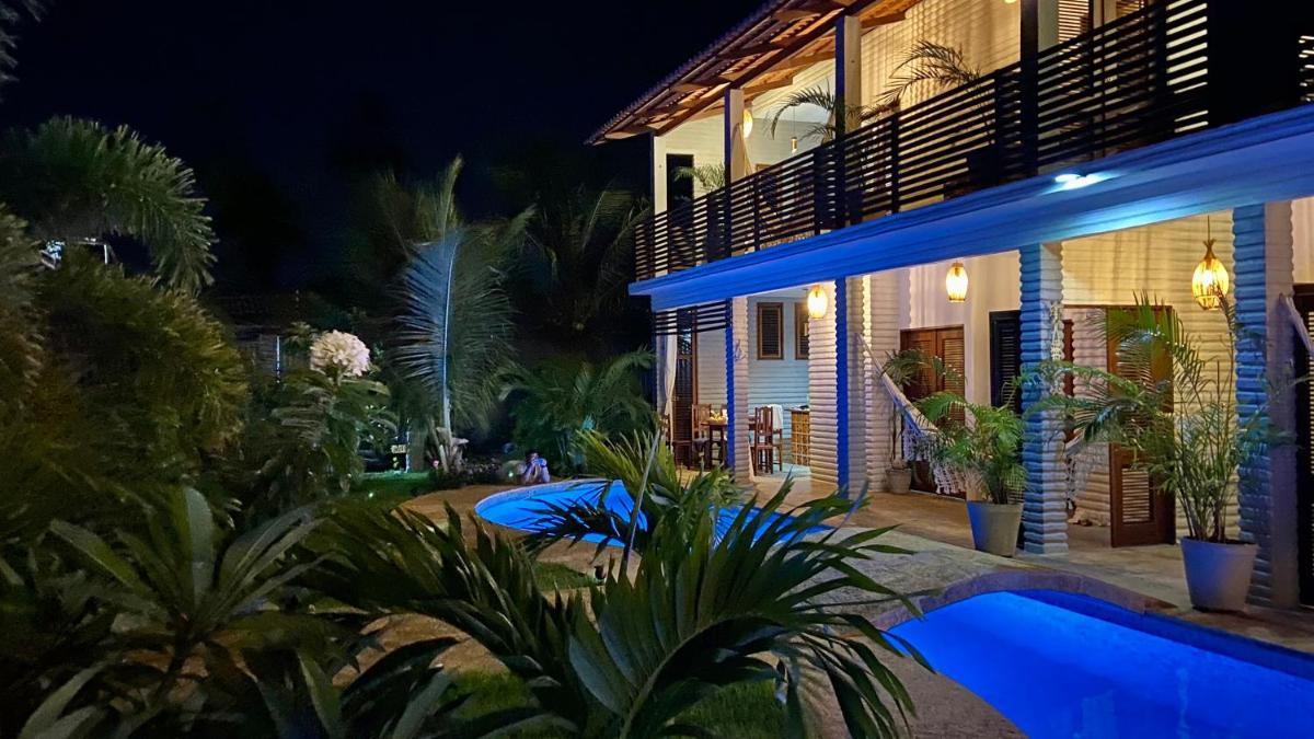 Bambo Villa - Housity