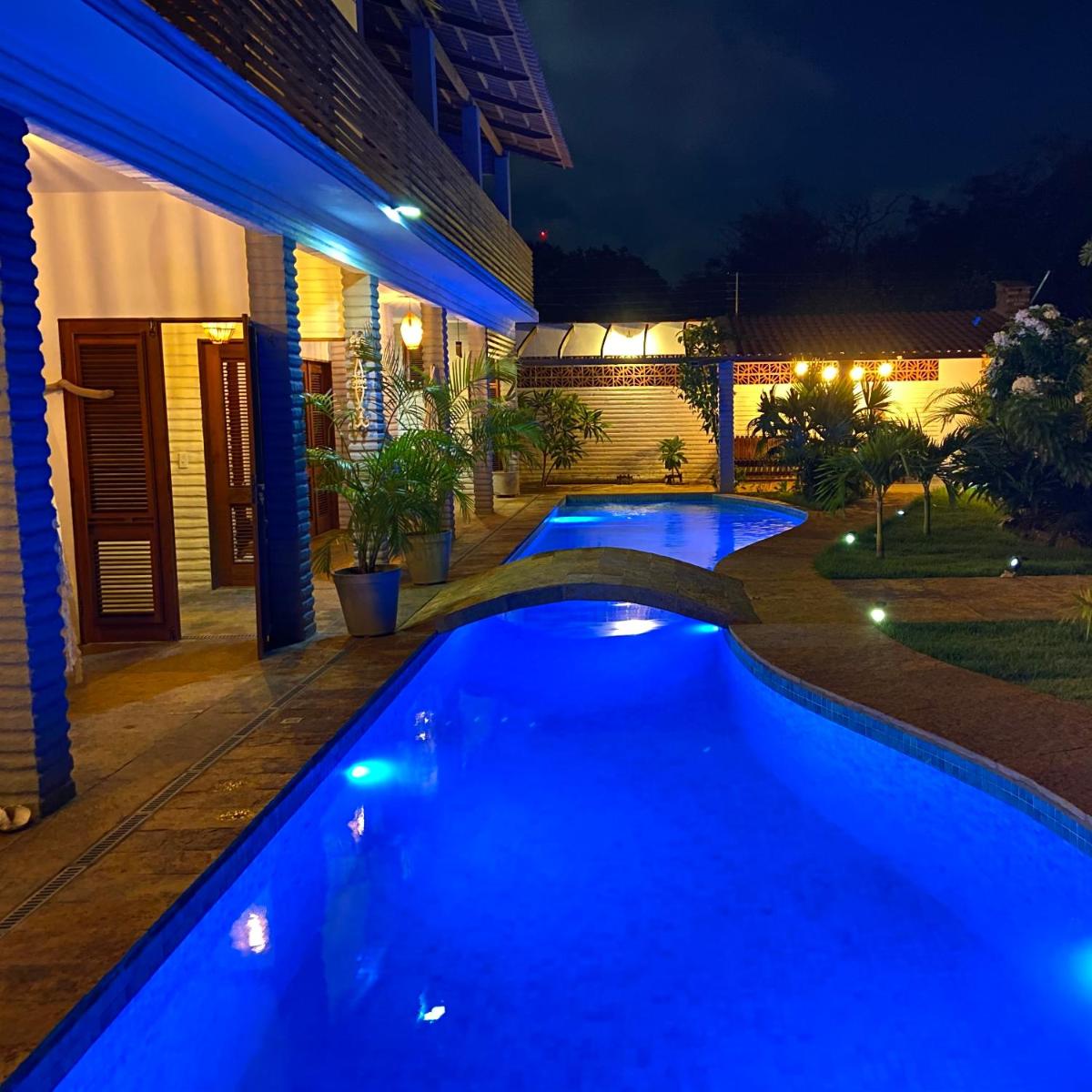 Bambo Villa - Housity