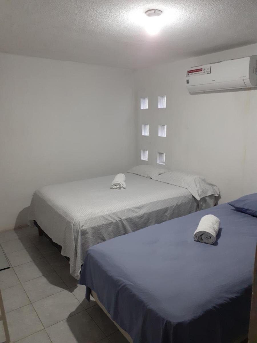 Thelmar Rooms Cancun - Hizvo