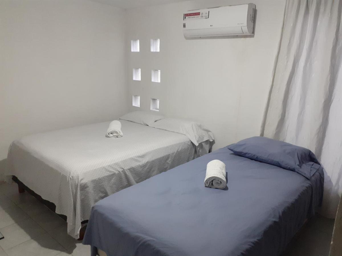 Thelmar Rooms Cancun - Hizvo